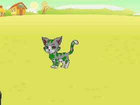 A Pet Game 1