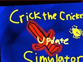 Crick Simulator updated! 1