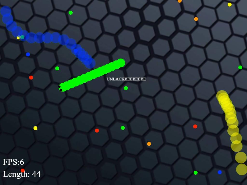 Slither.io Micro v1.5.6
