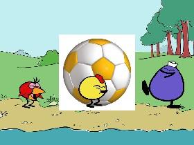 Peep: Dance with Friends 2