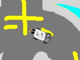 Race Track Maniac 2.0