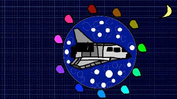 Design a Mission Patch 1wa