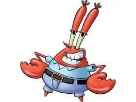Mr. Krabs Song 1
