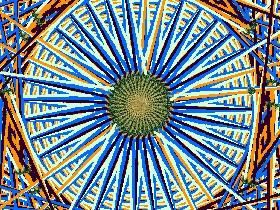 Spiral Triangles 23