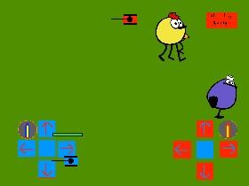 World Of Tanks 2-Player 1 1