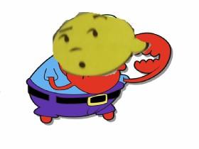 lemon krab