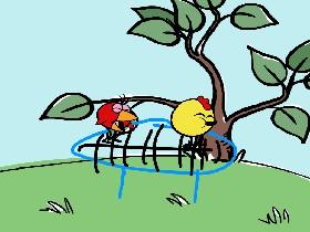 Peep: Dance with Friends 4