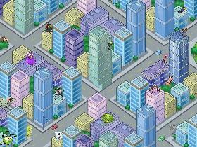 Scavenger Hunt Game 1