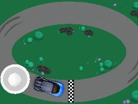 Control the Bugatti! 1