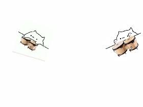 Bongo Cat Meme 1