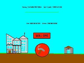 Ore Tycoon HACKED