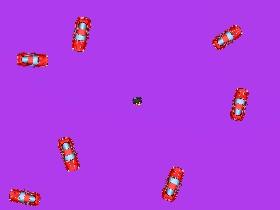 Joystick test 1