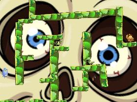 Scary Maze Game 1