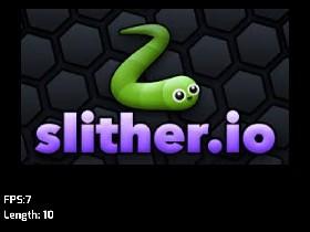 Slither.io Micro v1.5.6 1