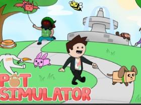 Roblox: Pet Simulator 