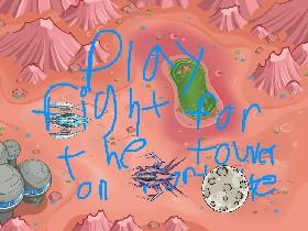 Arcade Shooter Game 2