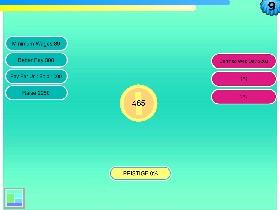 Cash Clicker broken