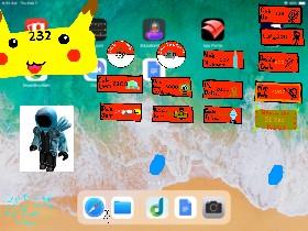 Dab Clicker Pokemon 1