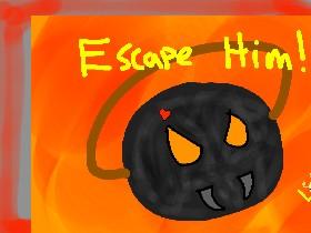 Escape Mr. Spyder 3
