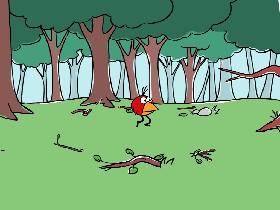 Reaction Game Nick T