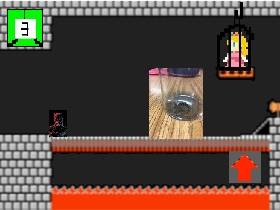 Mario’s EPIC Boss Battle!!!!!! 1