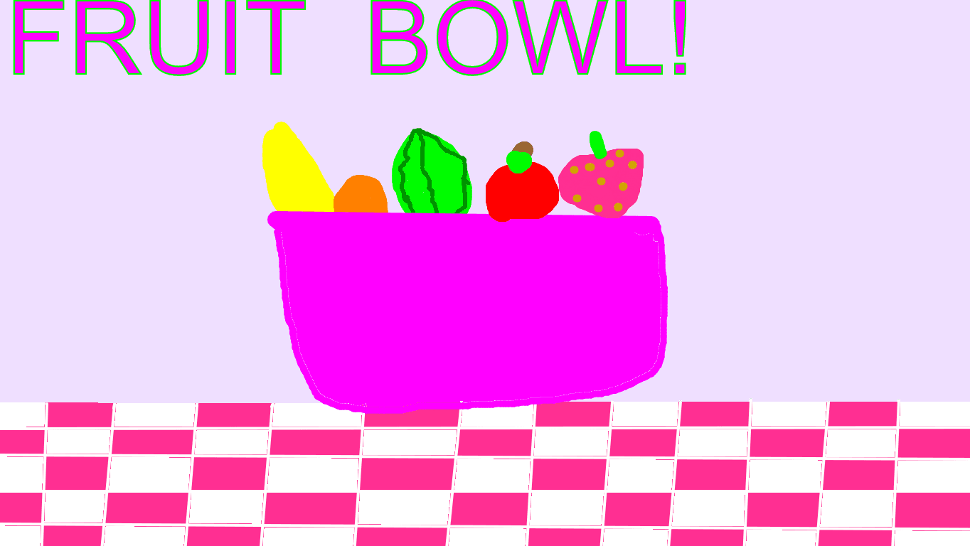 Make a Salad!!