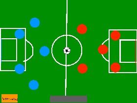 2-player soccer game 1