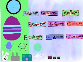 Easter Egg Clicker 1