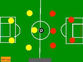 2 playe soccer game 1