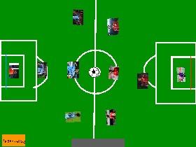 Soccer multiplayer 2 4 1