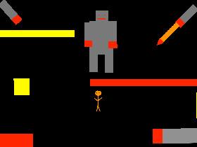 Robot Bossfight (preveiw!)