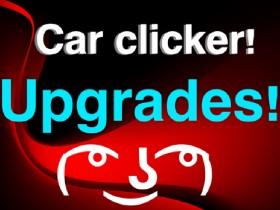 Car Clicker hacked
