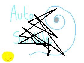 Auto Scribble
