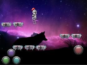 Platformer Game 2