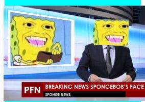my spong 1