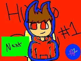 How to draw #1