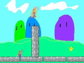 Mario Project 1.1