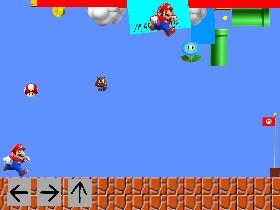 Super Mario Run 1
