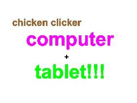 Chicken Clicker! 