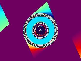 Spiral Triangles 33 1