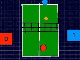 ping-pong by  awesome studio