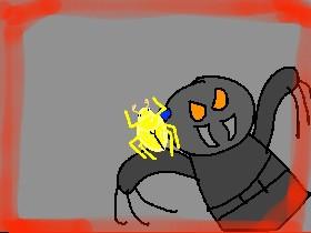 Escape Mr. Spyder 1 1