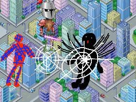 Spiderman 1