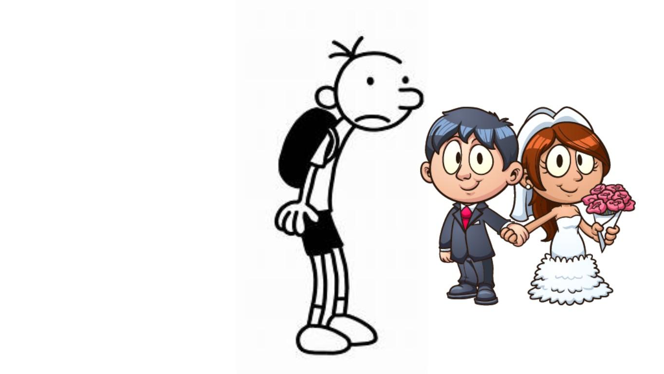 why would they invite greg