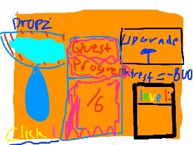 drop clilking test!!!