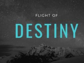 Flight Of Destiny