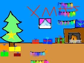 Christmas decorator 1