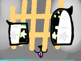 my very cute face! 1