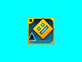 Geometry dash! 1