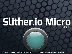 Slither.io Micro v1.5.6 1